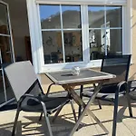 Nyaraló Weingut Sauer-kettermann *