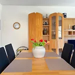 Nyaraló Weingut Sauer-kettermann Enkirch