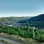 Weingut Sauer-kettermann Prázdninový dům *