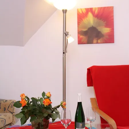 Weingut Sauer-kettermann Ferienhaus Enkirch