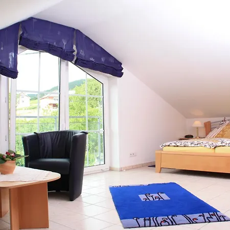 Weingut Sauer-kettermann Ferienhaus Enkirch