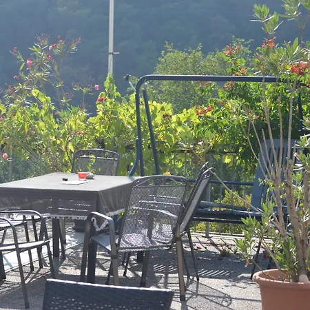 Weingut Sauer-kettermann * Enkirch