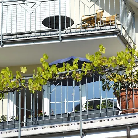 Weingut Sauer-kettermann Vakantiehuis Enkirch