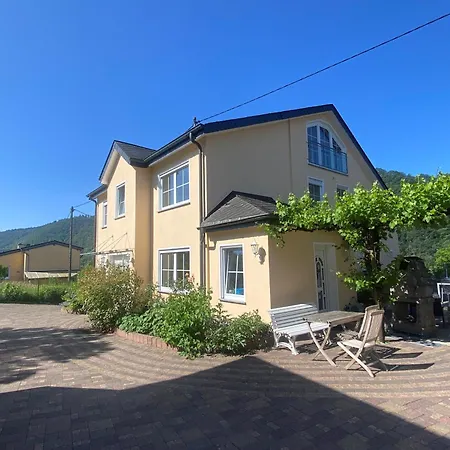 Weingut Sauer-kettermann * Enkirch