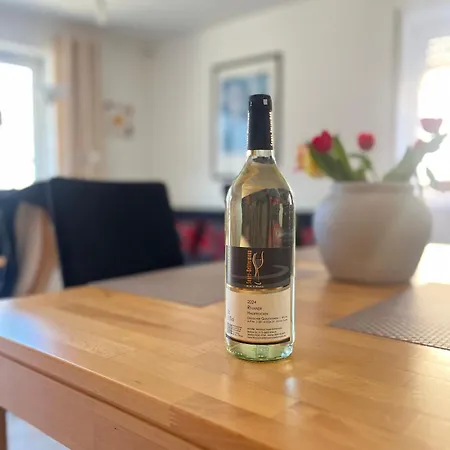 Weingut Sauer-kettermann *