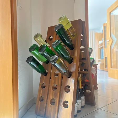 Weingut Sauer-kettermann Nyaraló *