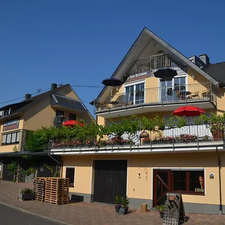 Weingut Sauer-kettermann Ferienhaus *