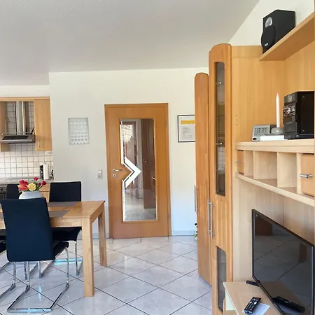 Weingut Sauer-kettermann Nyaraló Enkirch