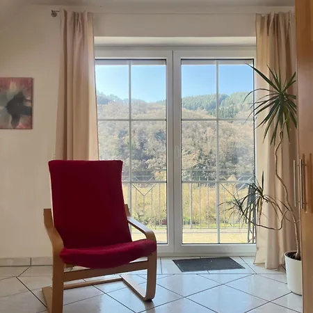 Weingut Sauer-kettermann Nyaraló *