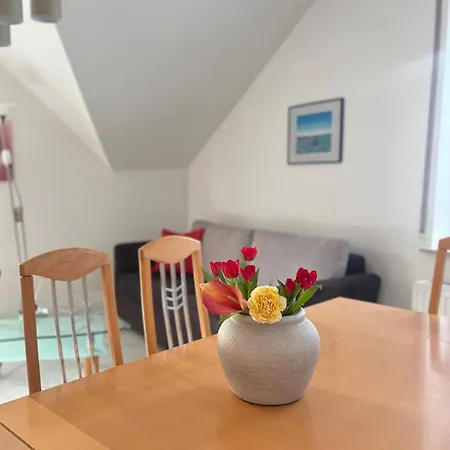 Ferienhaus Weingut Sauer-kettermann Enkirch