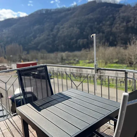 Nyaraló Weingut Sauer-kettermann