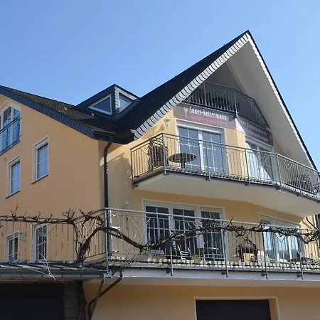 Weingut Sauer-kettermann *