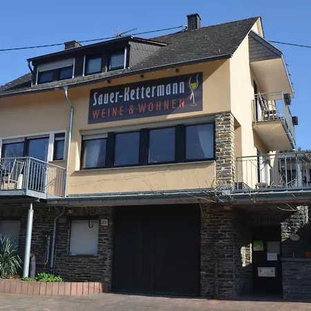 Weingut Sauer-kettermann *