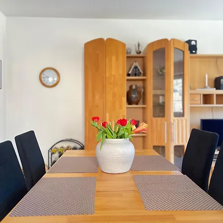Nyaraló Weingut Sauer-kettermann Enkirch