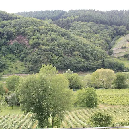 Weingut Sauer-kettermann * Enkirch