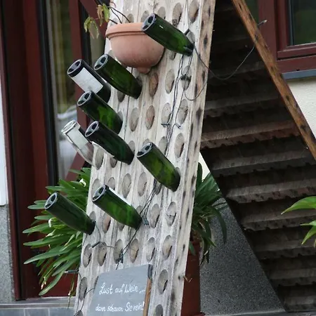 Ferienhaus Weingut Sauer-kettermann Enkirch