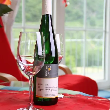 Weingut Sauer-kettermann Ferienhaus