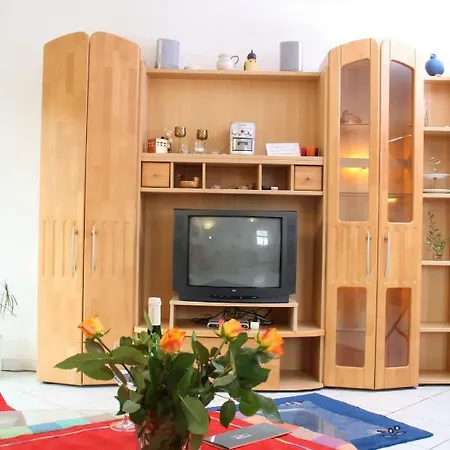 Feriehus Weingut Sauer-kettermann *