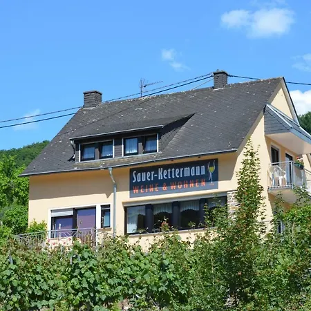 Weingut Sauer-kettermann *