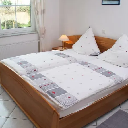 Feriehus Weingut Sauer-kettermann