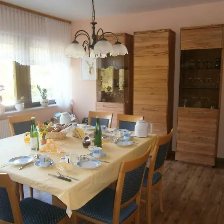 Weingut Sauer-kettermann Ferienhaus