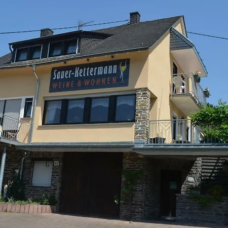 Weingut Sauer-kettermann Ferienhaus