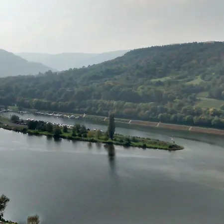 Weingut Sauer-kettermann Vakantiehuis