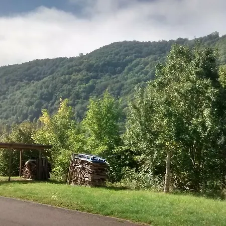 Ferienhaus Weingut Sauer-kettermann Enkirch