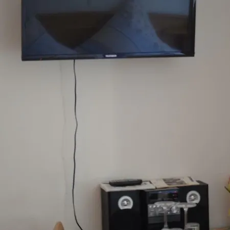 Vakantiehuis Weingut Sauer-kettermann *