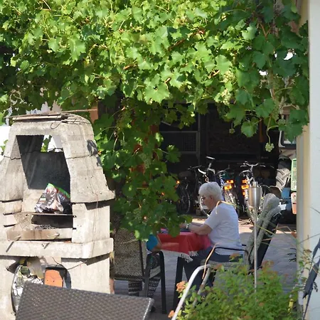Weingut Sauer-kettermann Ferienhaus
