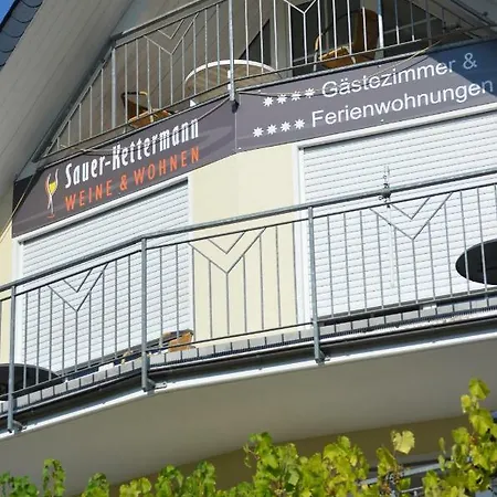 Weingut Sauer-kettermann