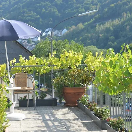 Weingut Sauer-kettermann Enkirch