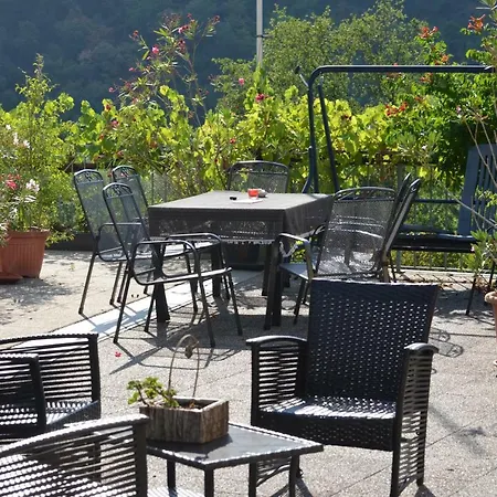 Weingut Sauer-kettermann Ferienhaus