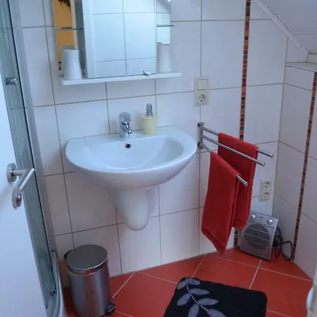 Vakantiehuis Weingut Sauer-kettermann