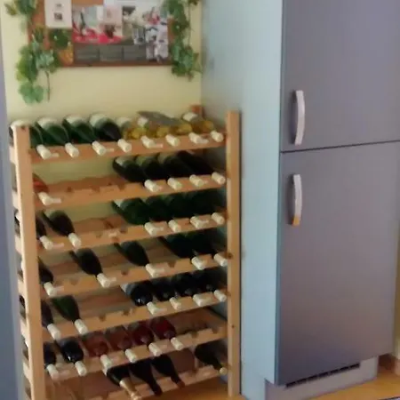 Weingut Sauer-kettermann Ferienhaus *