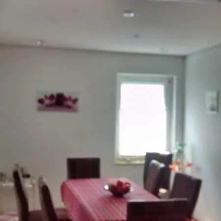 Ferienhaus Weingut Sauer-kettermann