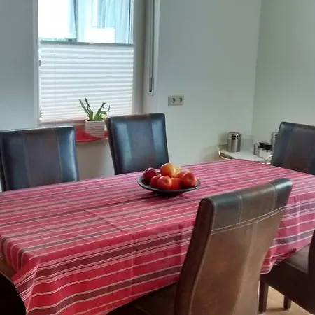 Vakantiehuis Weingut Sauer-kettermann *