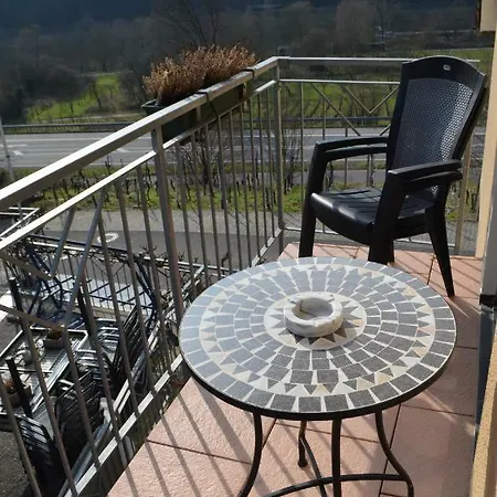 Weingut Sauer-kettermann Ferienhaus Enkirch