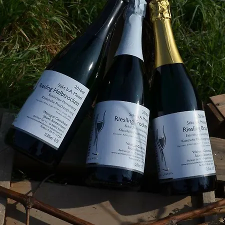 Ferienhaus Weingut Sauer-kettermann Enkirch