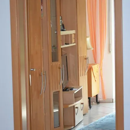 Weingut Sauer-kettermann Ferienhaus Enkirch