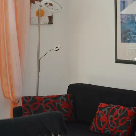 Weingut Sauer-kettermann Feriehus *