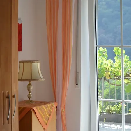 Ferienhaus Weingut Sauer-kettermann Enkirch