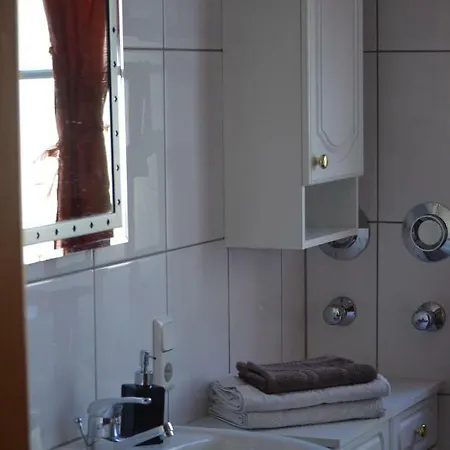 Weingut Sauer-kettermann * Enkirch