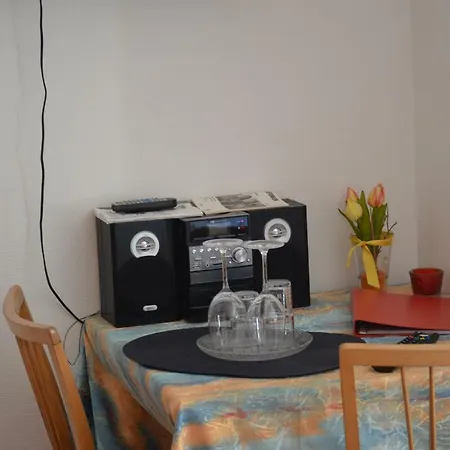 Dom wakacyjny Weingut Sauer-kettermann Enkirch