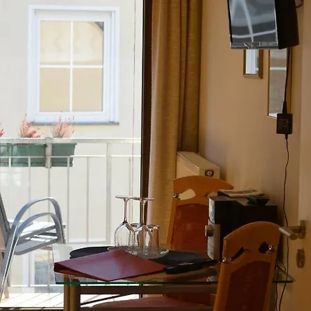 Weingut Sauer-kettermann Vakantiehuis Enkirch