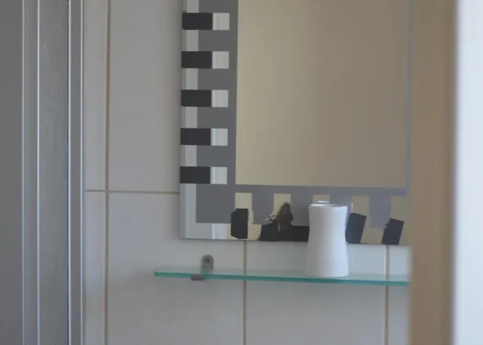 Casa de Férias Weingut Sauer-kettermann Enkirch