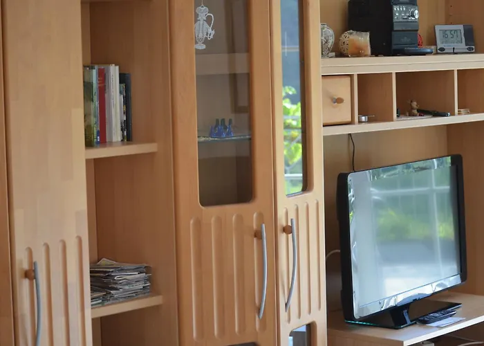 Weingut Sauer-kettermann Casa de Férias *