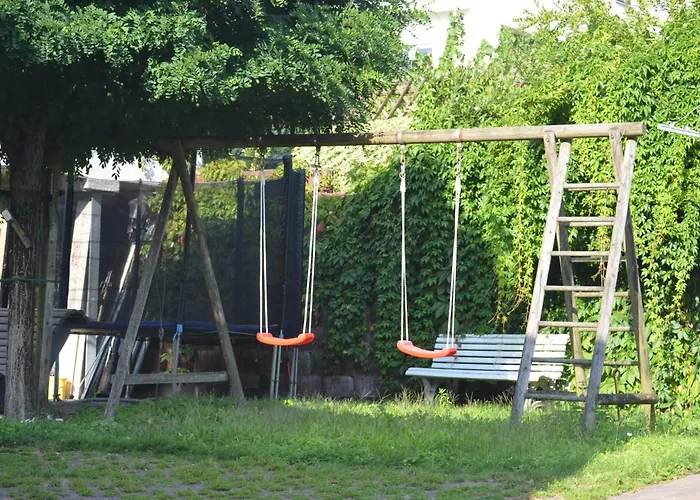 Weingut Sauer-kettermann * Enkirch