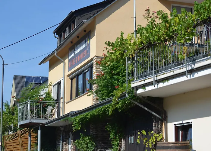 Weingut Sauer-kettermann