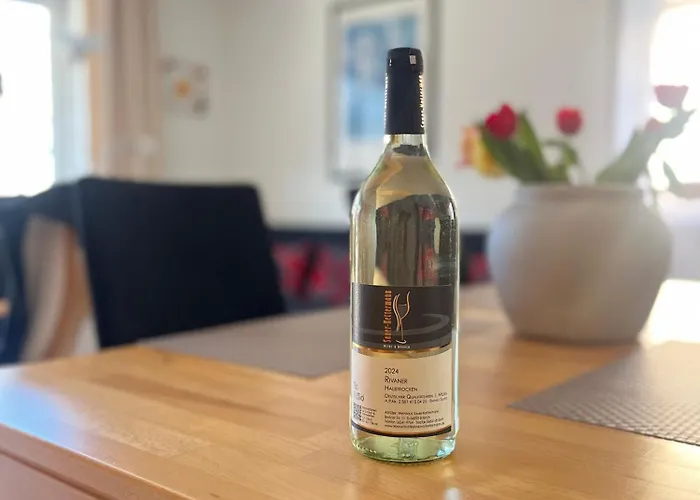 Weingut Sauer-kettermann *